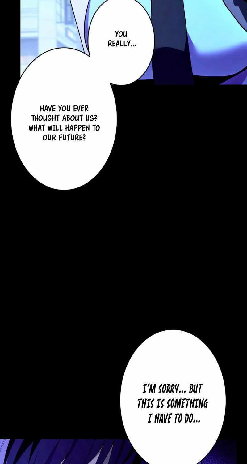 The Detective’s Demonic Chronicles Chapter 9 page 52 - 