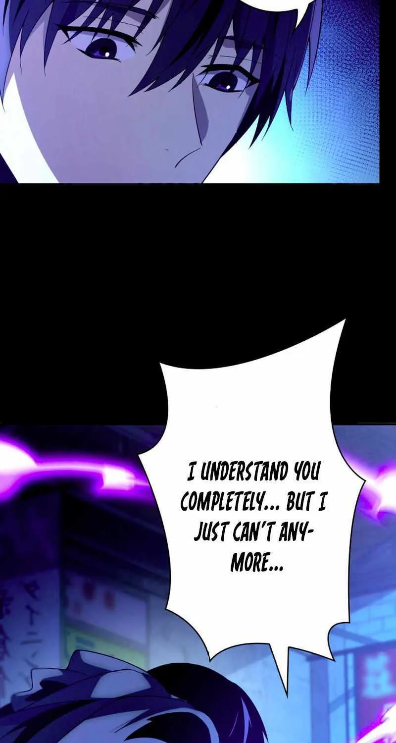 The Detective’s Demonic Chronicles Chapter 9 page 53 - 