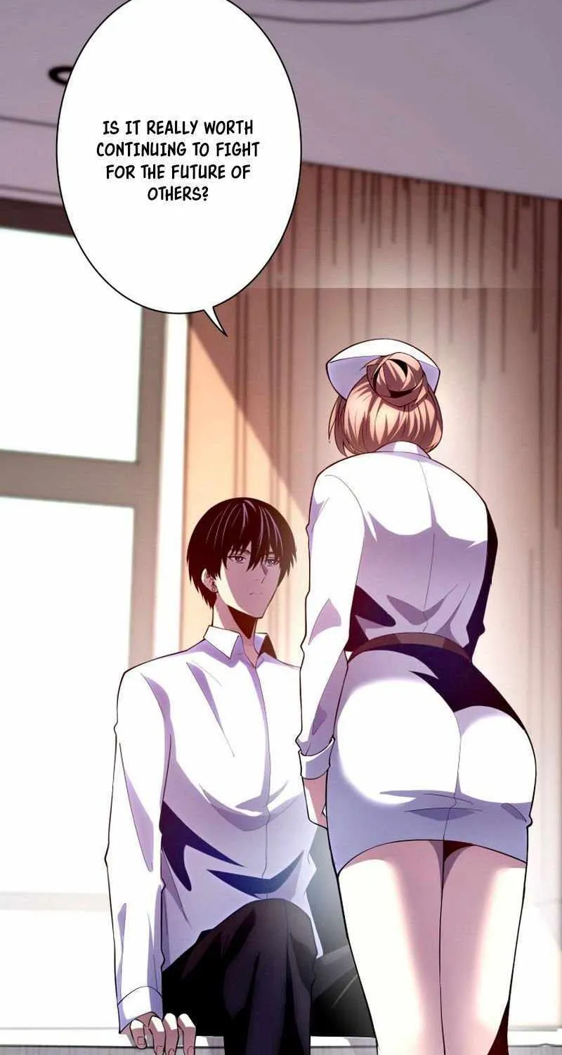The Detective’s Demonic Chronicles Chapter 9 page 59 - 