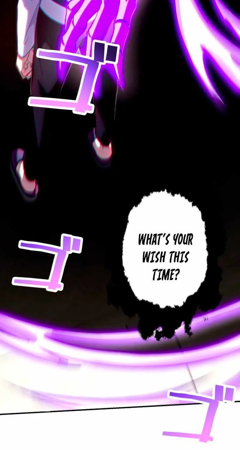 The Detective’s Demonic Chronicles Chapter 9 page 68 - 