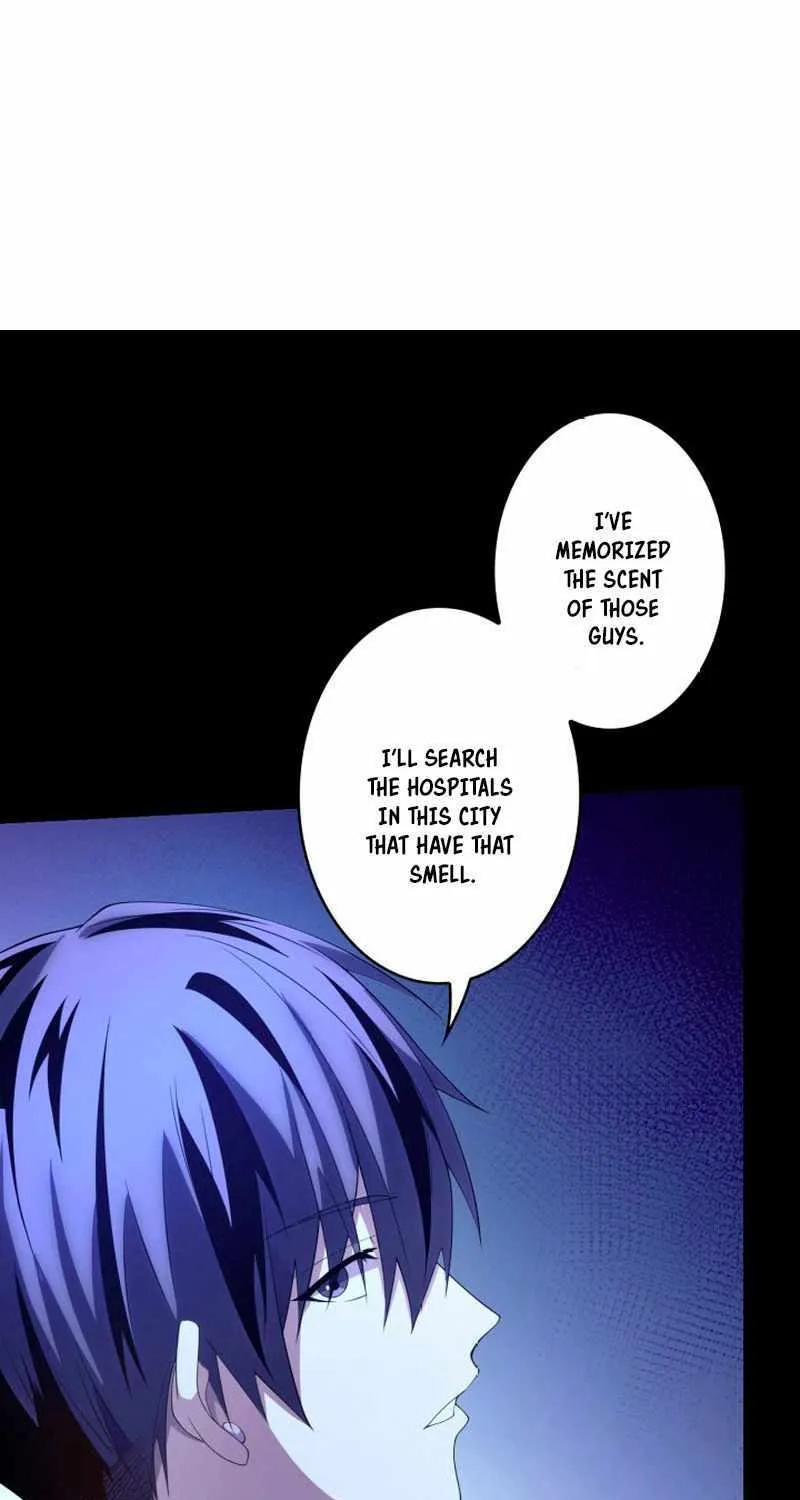 The Detective’s Demonic Chronicles Chapter 9 page 69 - 