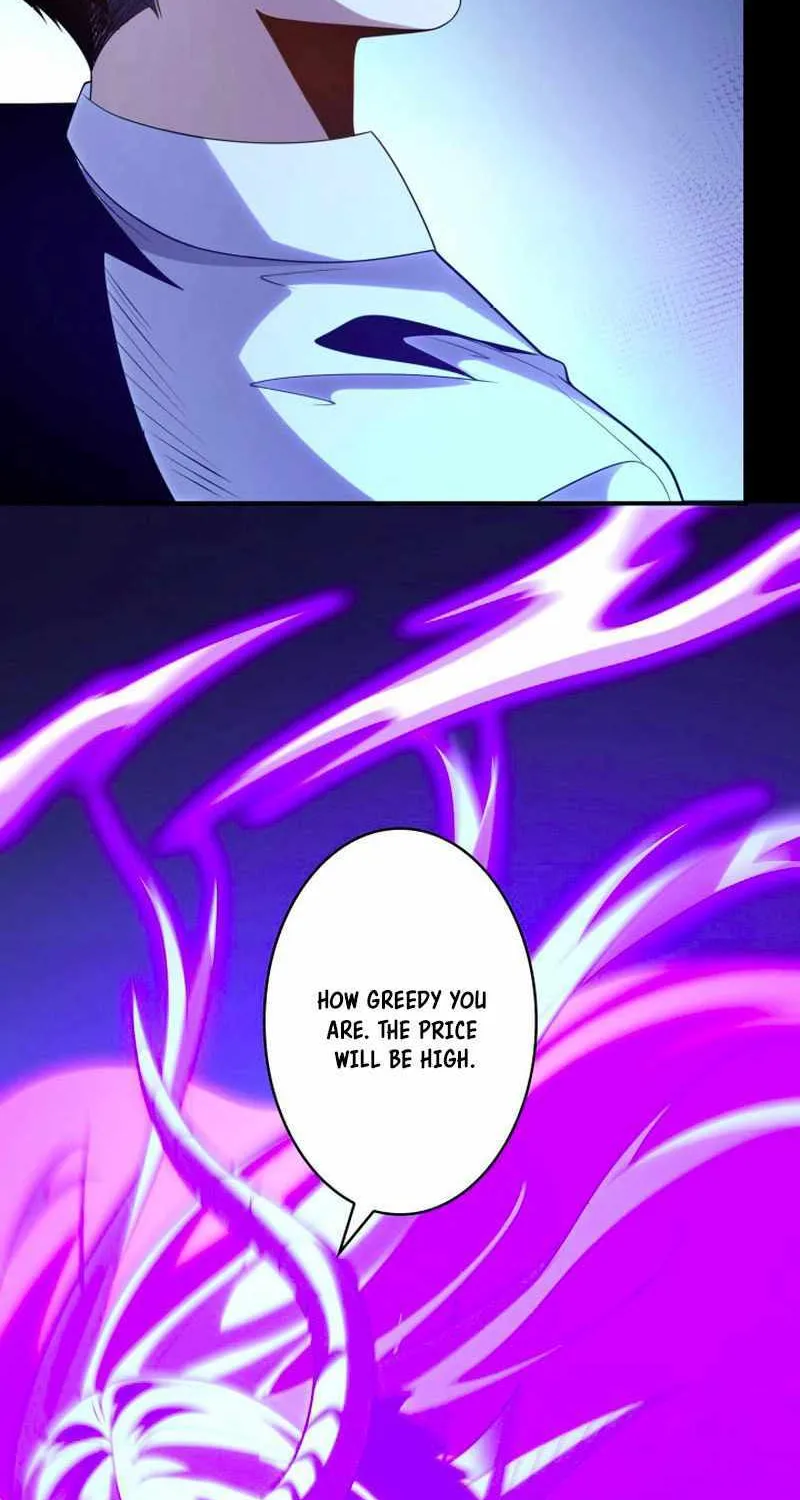 The Detective’s Demonic Chronicles Chapter 9 page 70 - 