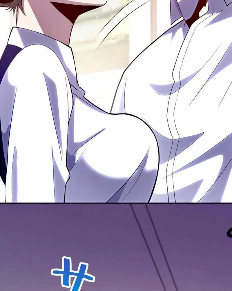 The Detective’s Demonic Chronicles Chapter 9 page 8 - 
