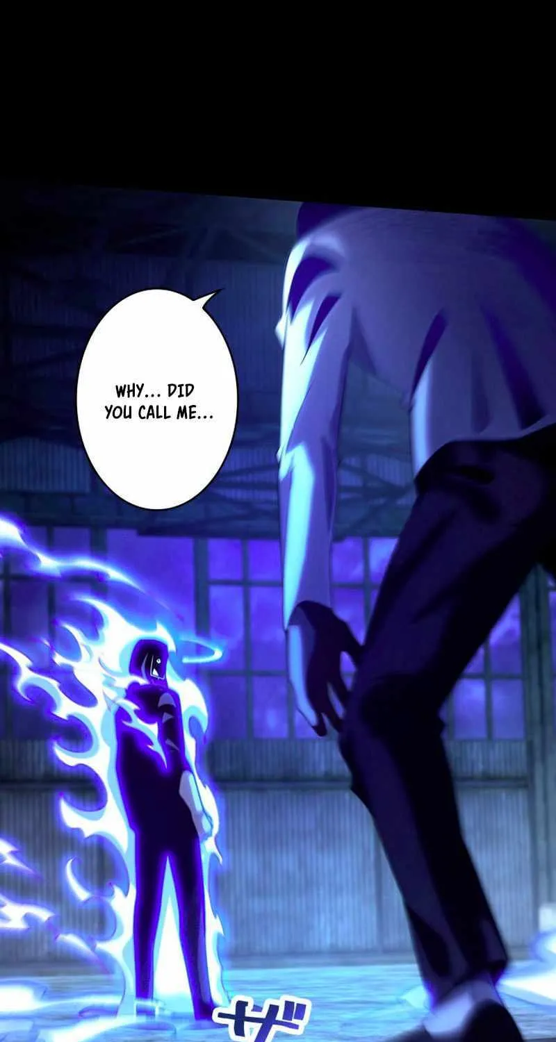 The Detective’s Demonic Chronicles Chapter 9 page 79 - 