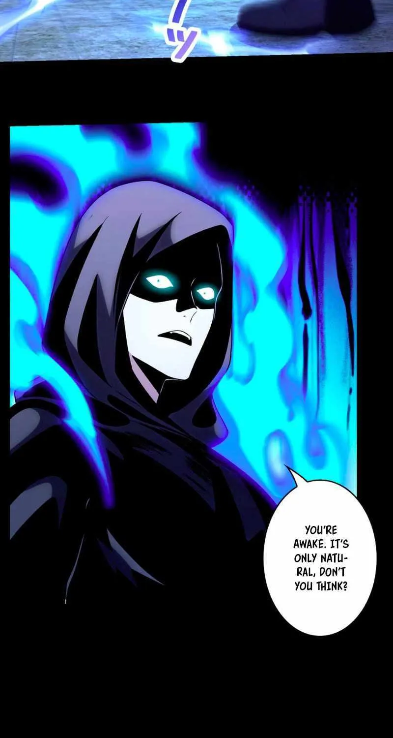 The Detective’s Demonic Chronicles Chapter 9 page 80 - 