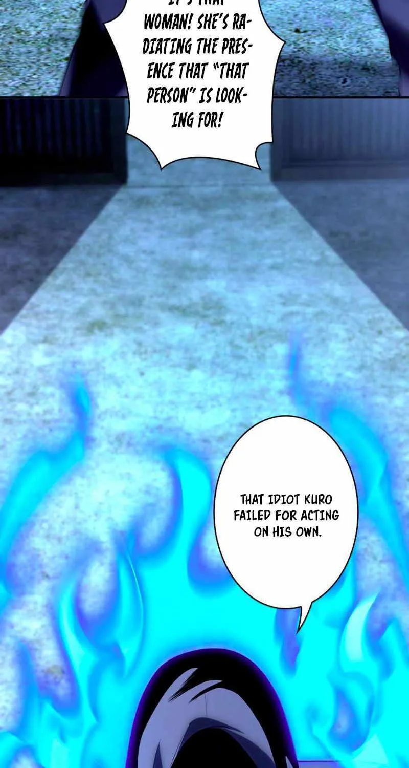 The Detective’s Demonic Chronicles Chapter 9 page 82 - 