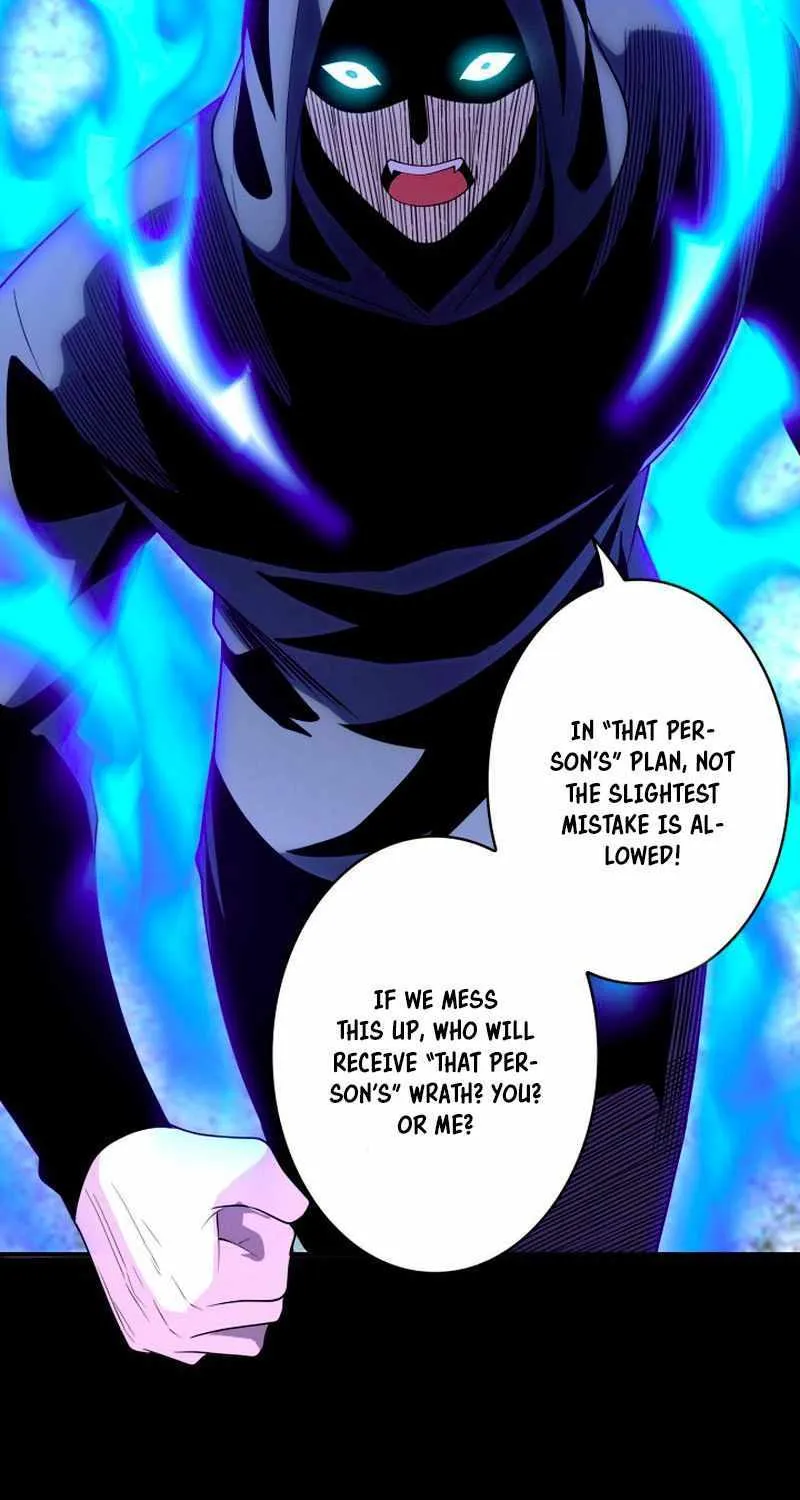 The Detective’s Demonic Chronicles Chapter 9 page 83 - 
