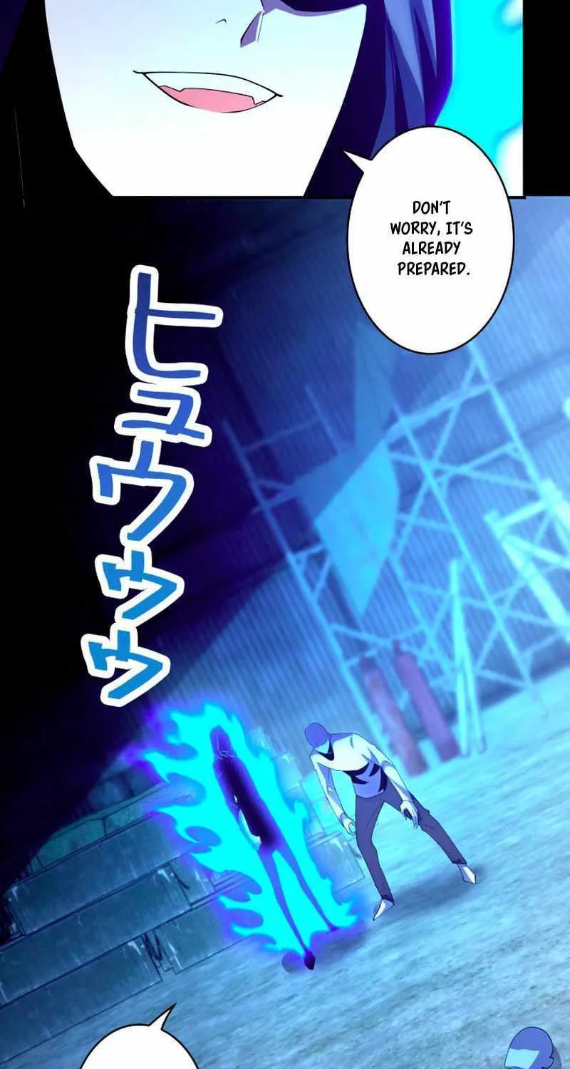 The Detective’s Demonic Chronicles Chapter 9 page 86 - 