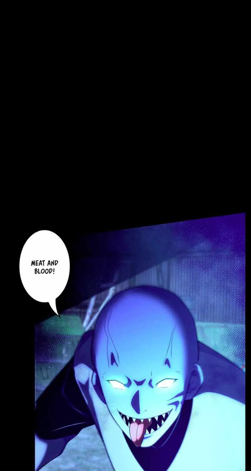 The Detective’s Demonic Chronicles Chapter 9 page 88 - 