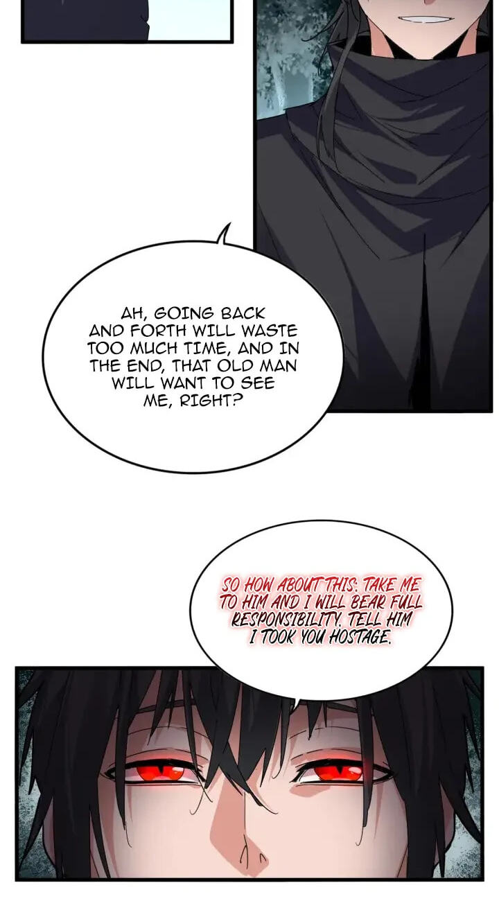 The Devil Butler (Colored) Chapter 876 page 27 - 