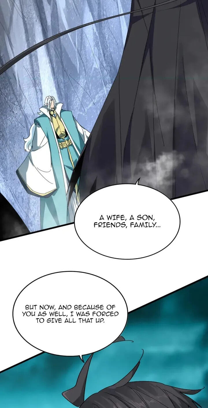 The Devil Butler (Colored) Chapter 877 page 27 - 