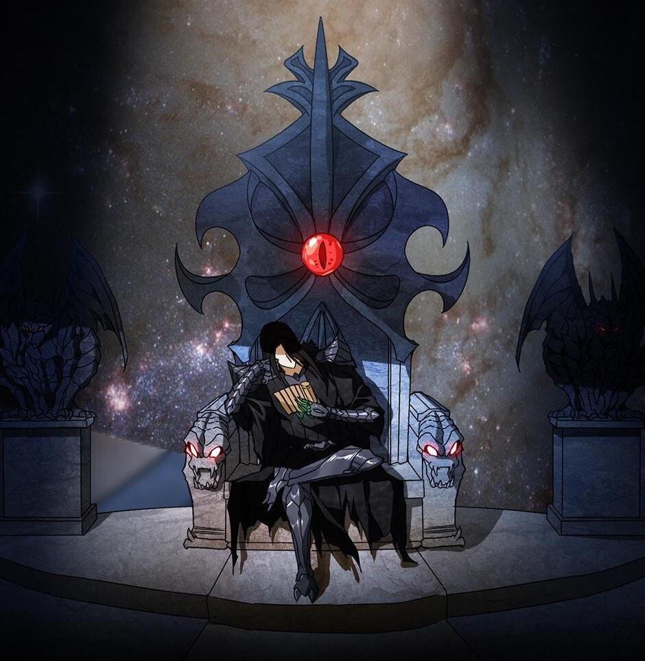Read The Devil Butler chapter 0 image 1 on Lezhin