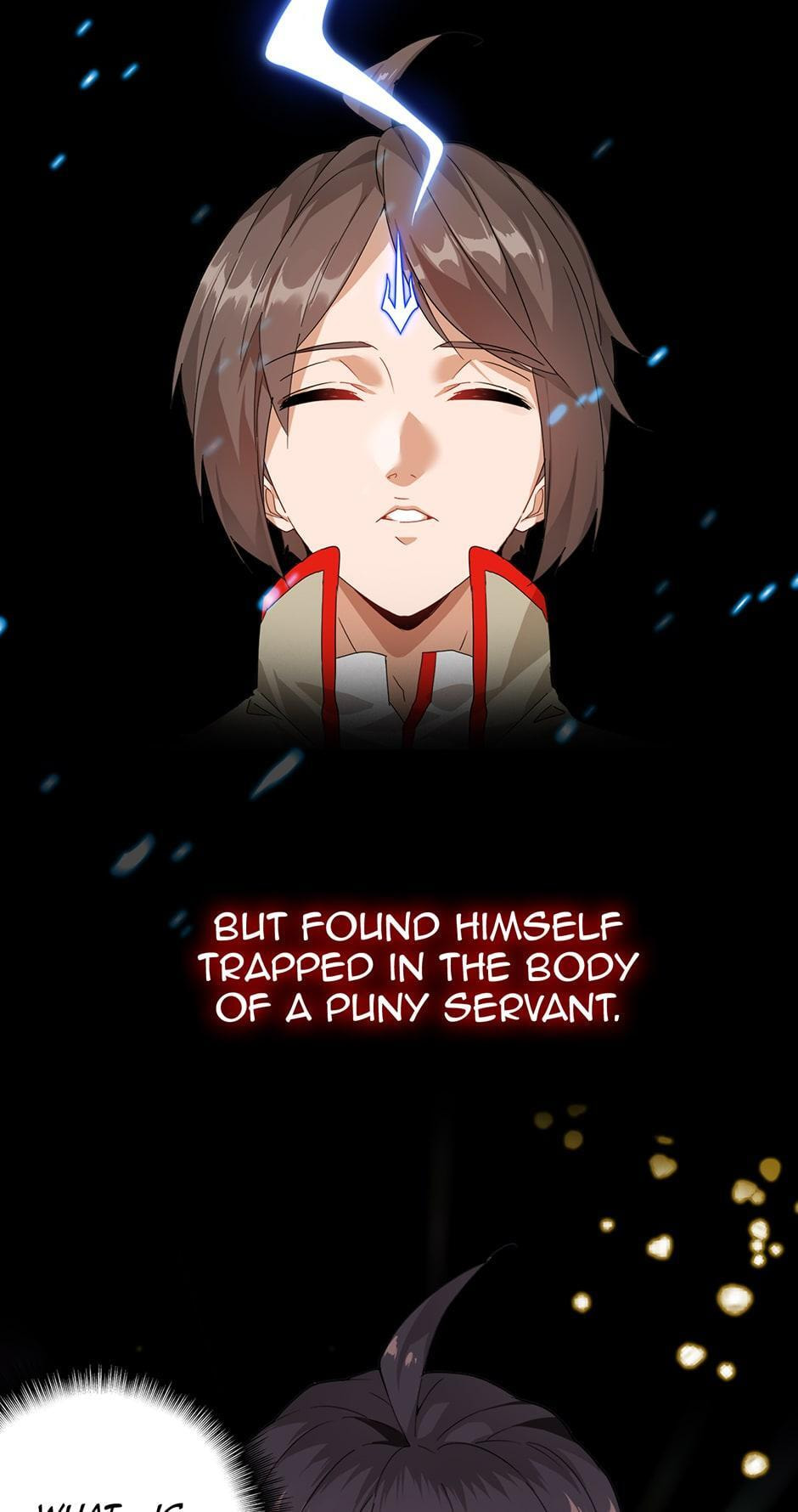 Read The Devil Butler chapter 0 image 14 on Lezhin