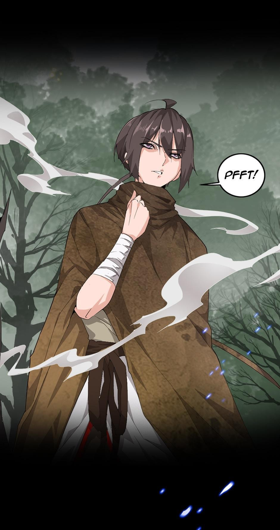 Read The Devil Butler chapter 0 image 16 on Lezhin