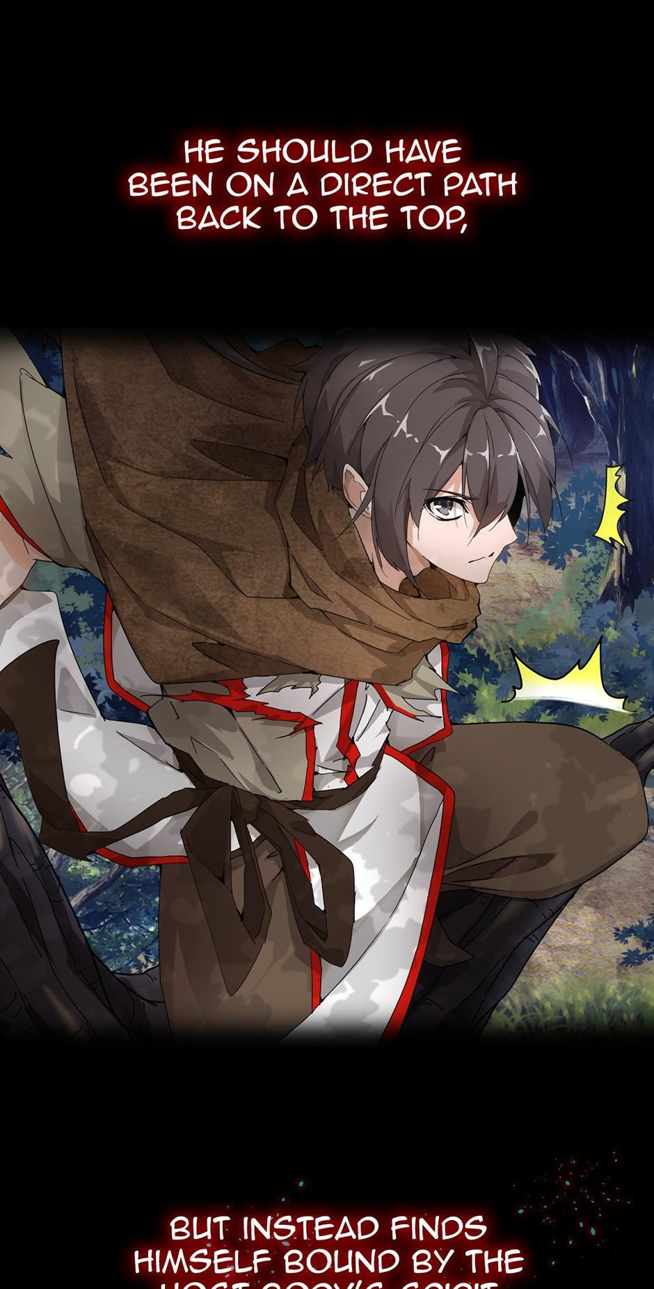 Read The Devil Butler chapter 0 image 19 on Lezhin