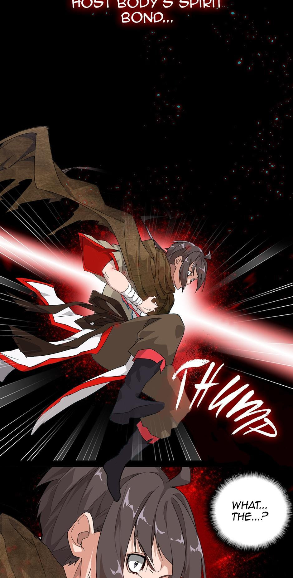 Read The Devil Butler chapter 0 image 20 on Lezhin
