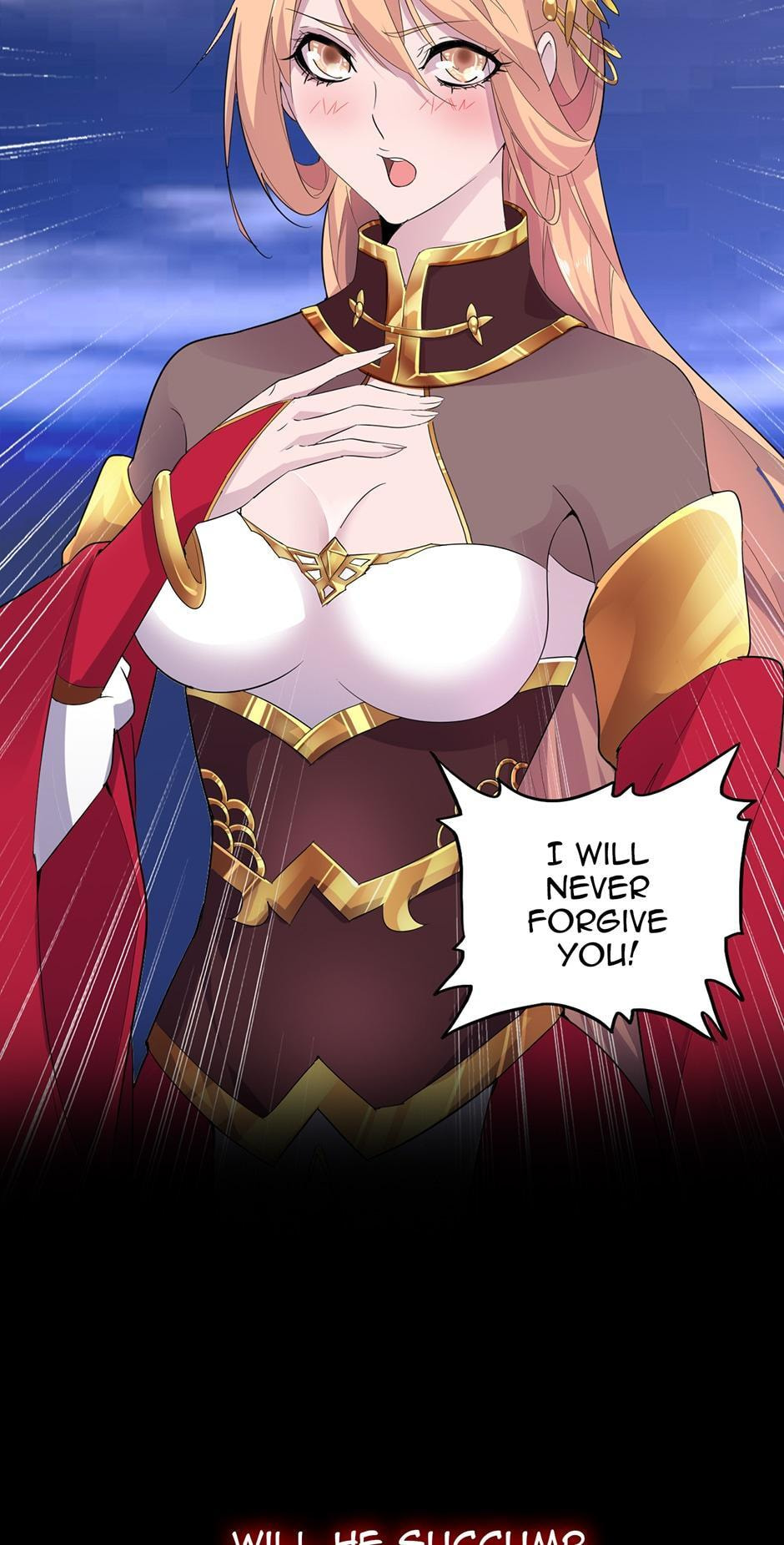 Read The Devil Butler chapter 0 image 23 on Lezhin