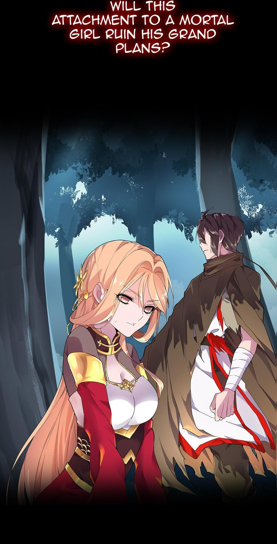Read The Devil Butler chapter 0 image 25 on Lezhin