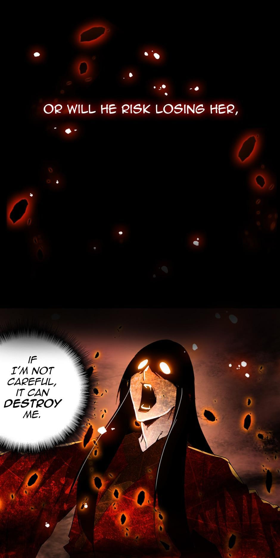 Read The Devil Butler chapter 0 image 26 on Lezhin