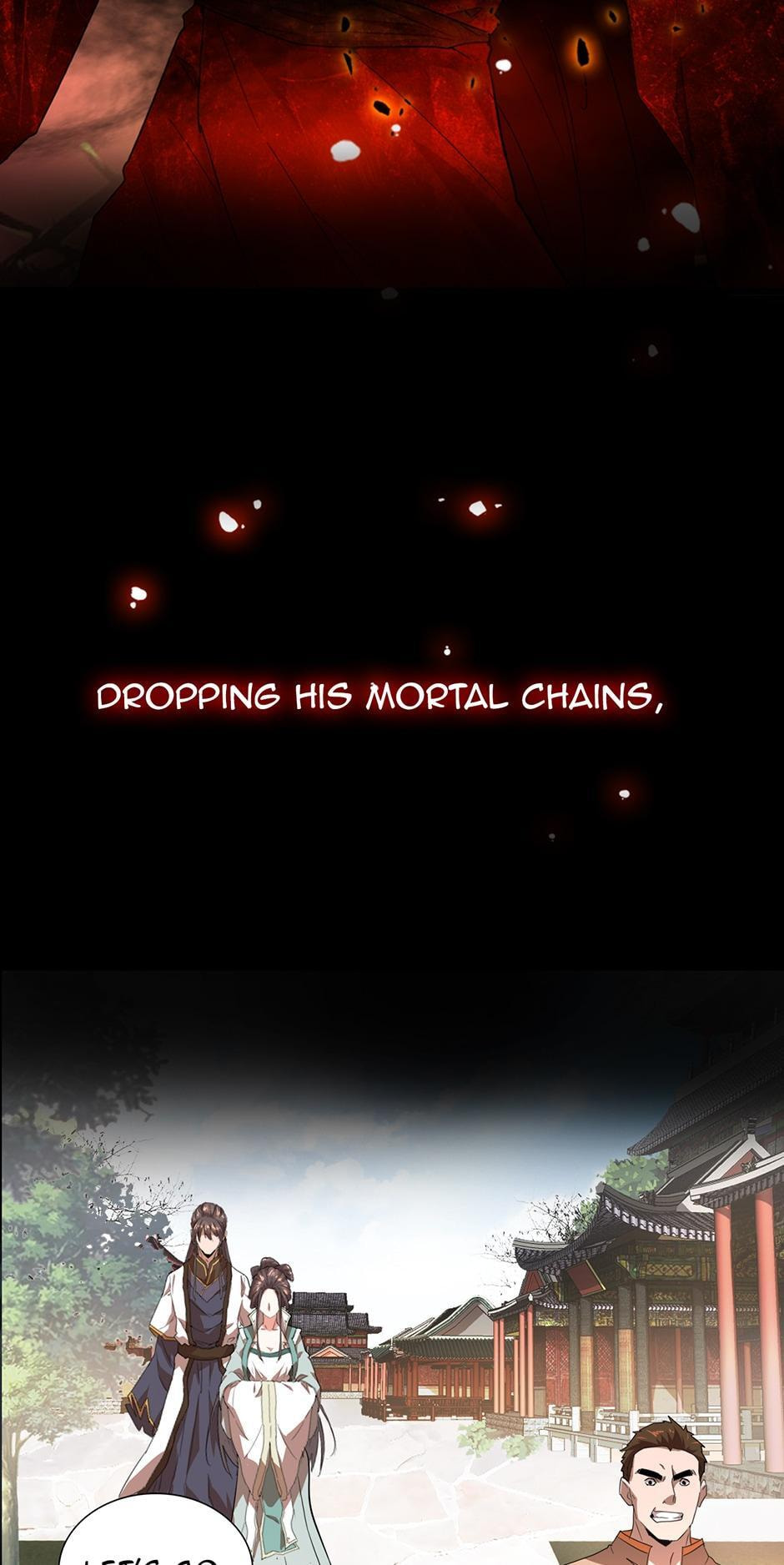 Read The Devil Butler chapter 0 image 27 on Lezhin