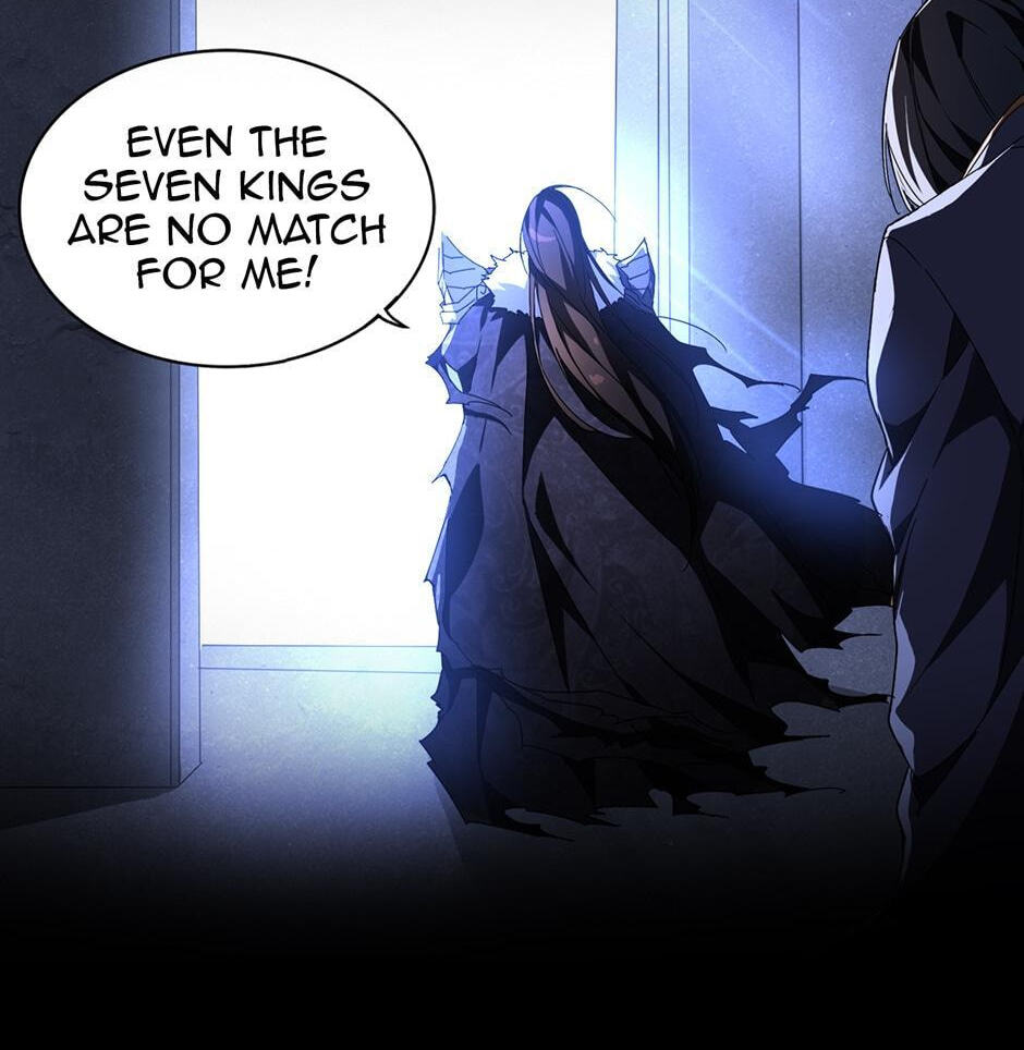 Read The Devil Butler chapter 0 image 3 on Lezhin