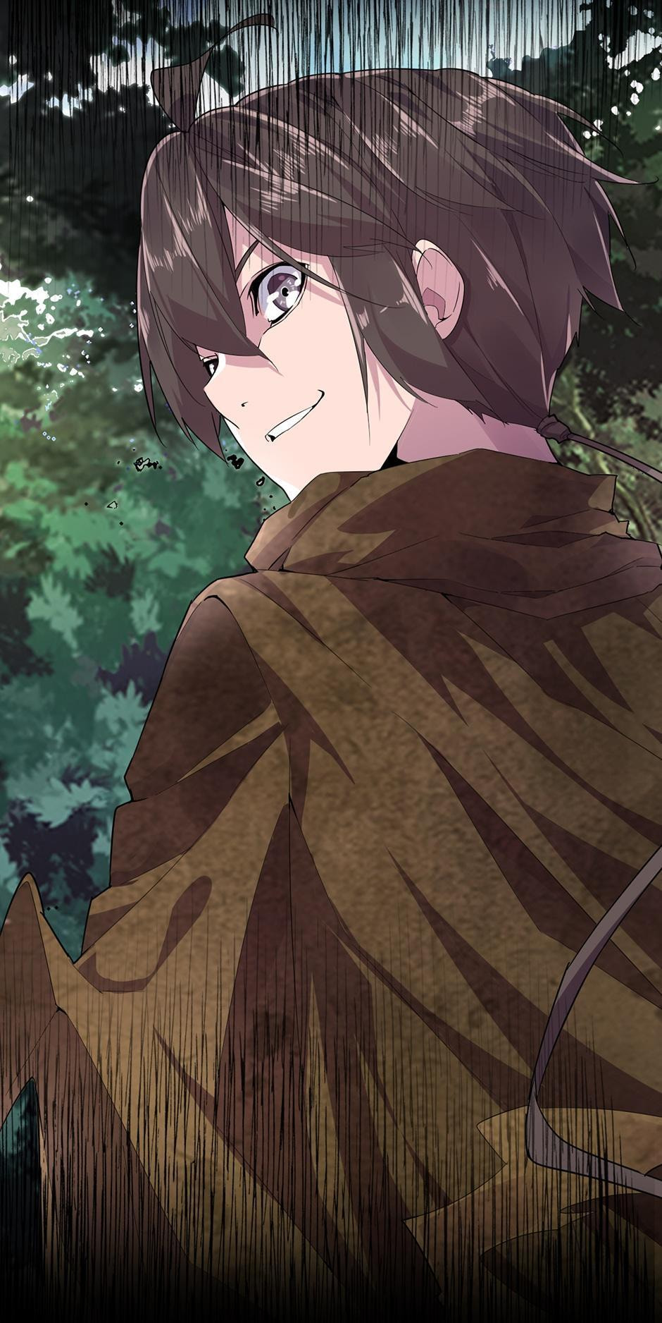 Read The Devil Butler chapter 0 image 32 on Lezhin