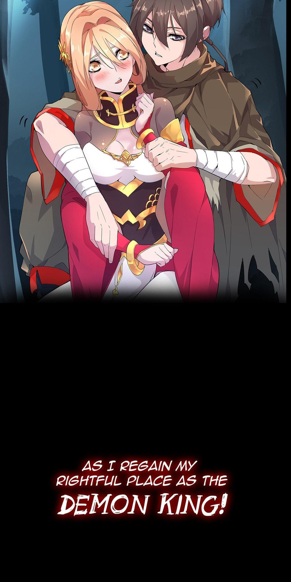 Read The Devil Butler chapter 0 image 35 on Lezhin