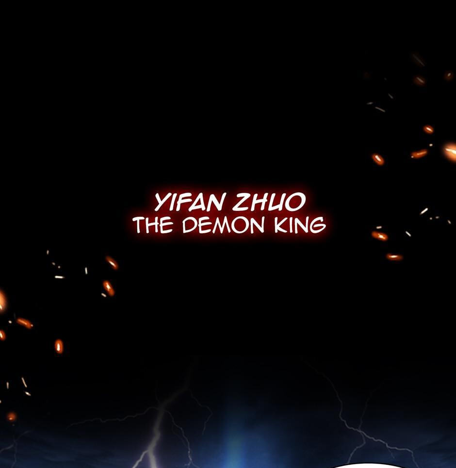 Read The Devil Butler chapter 0 image 4 on Lezhin