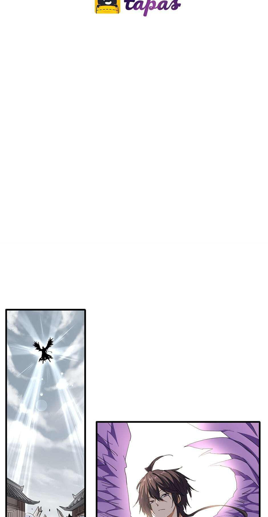 Read The Devil Butler chapter 100 image 1 on Lezhin
