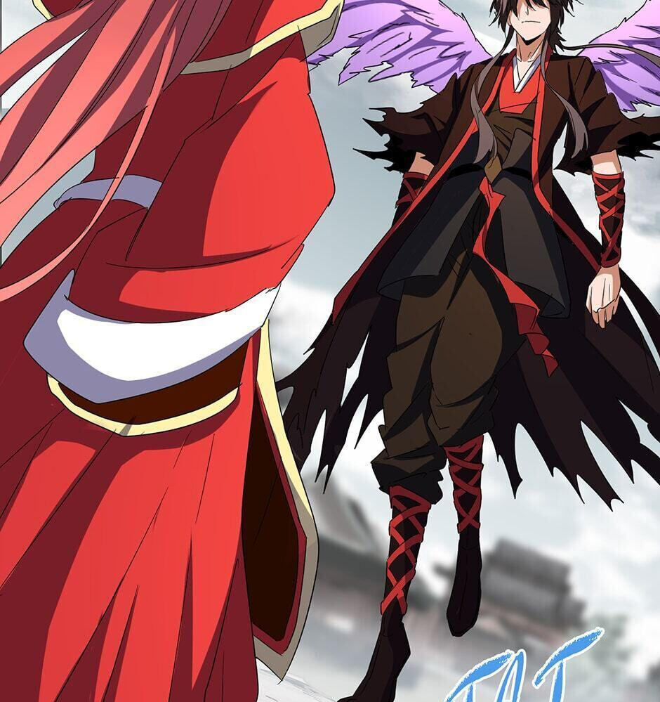Read The Devil Butler chapter 100 image 12 on Lezhin