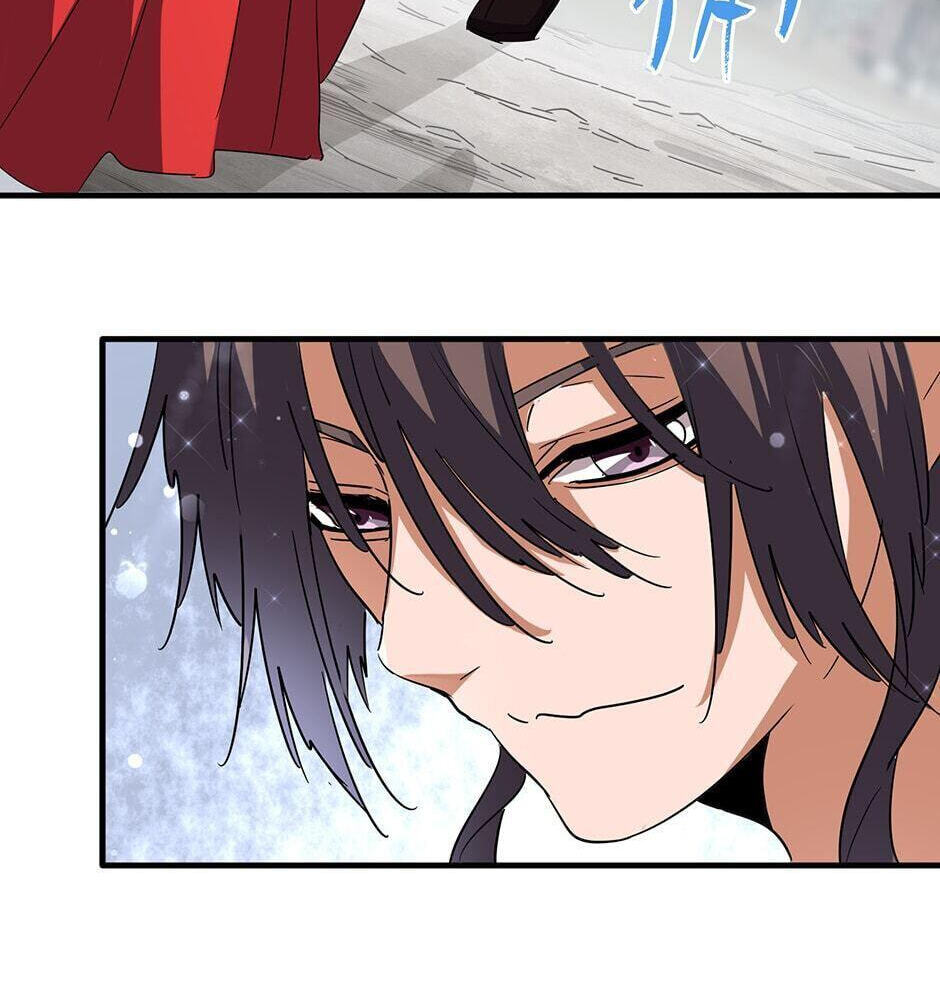 Read The Devil Butler chapter 100 image 13 on Lezhin