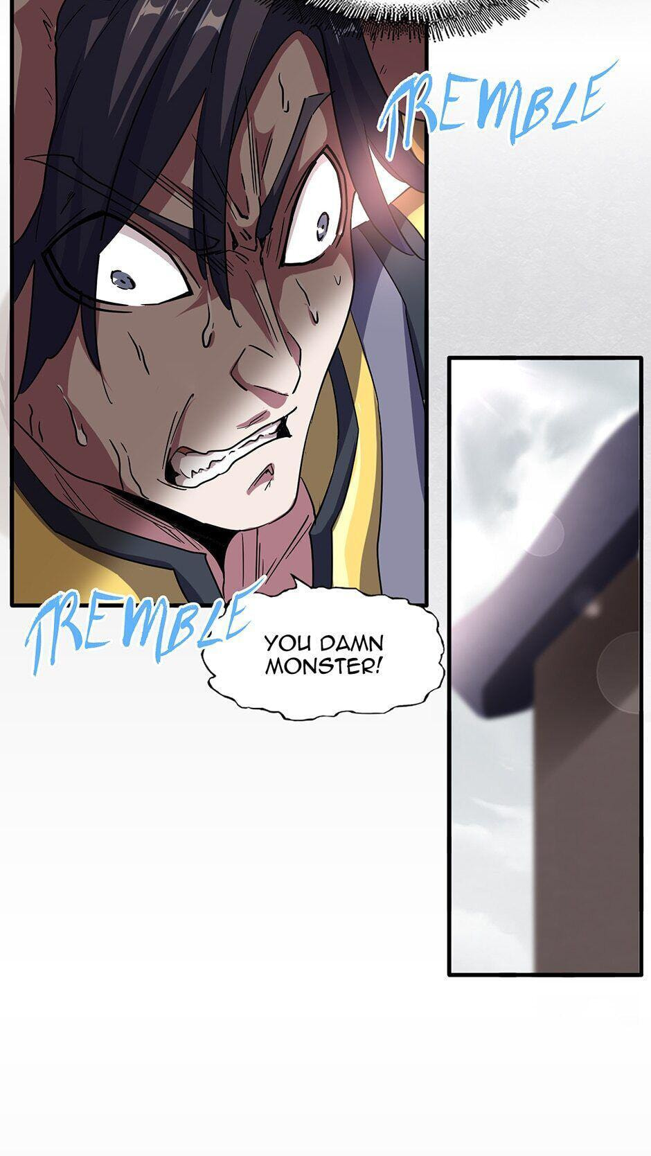 Read The Devil Butler chapter 100 image 29 on Lezhin