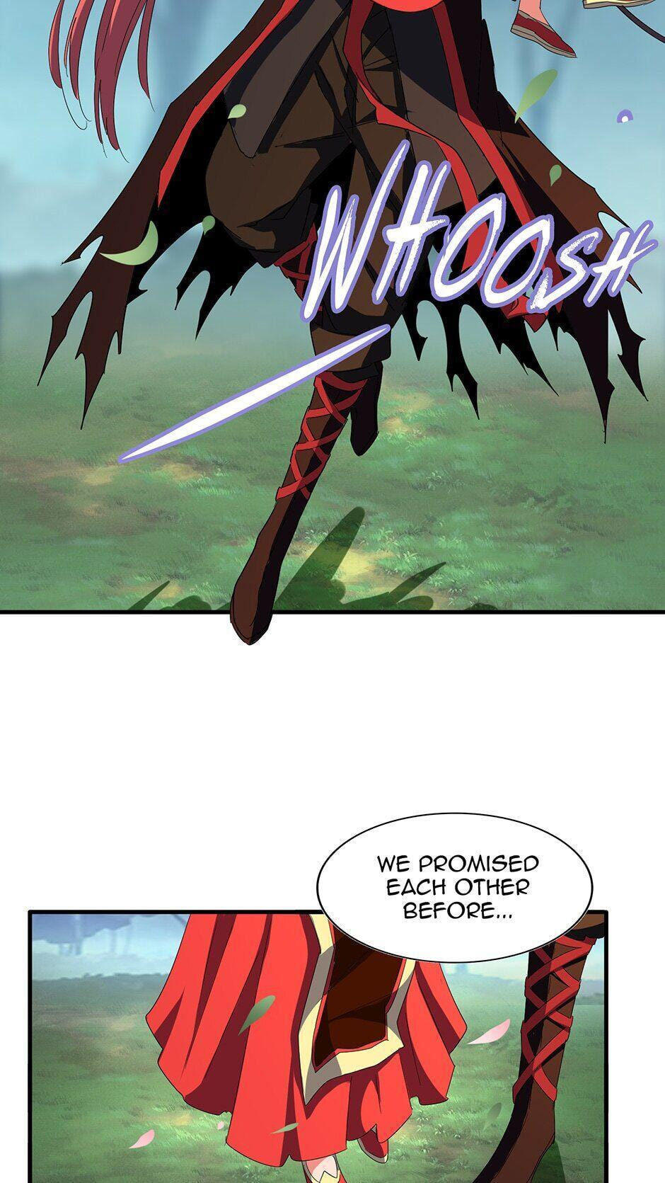 Read The Devil Butler chapter 100 image 31 on Lezhin