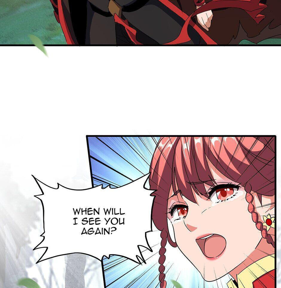 Read The Devil Butler chapter 100 image 43 on Lezhin