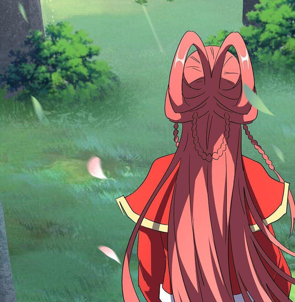 Read The Devil Butler chapter 100 image 45 on Lezhin