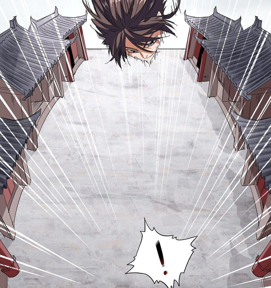 Read The Devil Butler chapter 100 image 9 on Lezhin