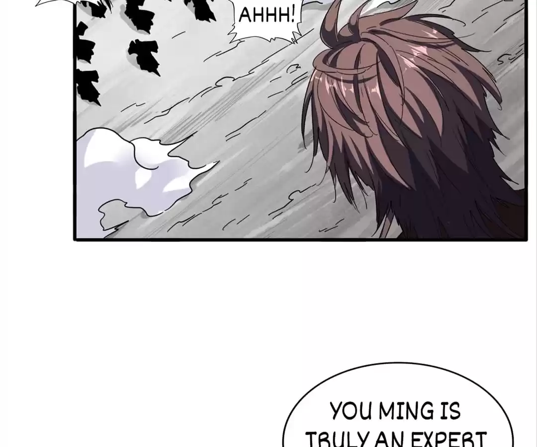 Read The Devil Butler chapter 101 image 10 on Lezhin