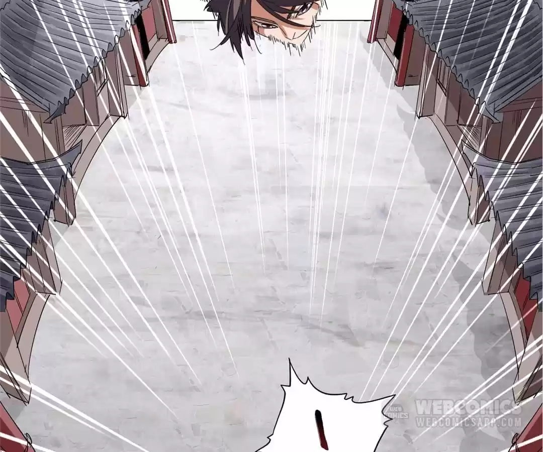 Read The Devil Butler chapter 101 image 17 on Lezhin