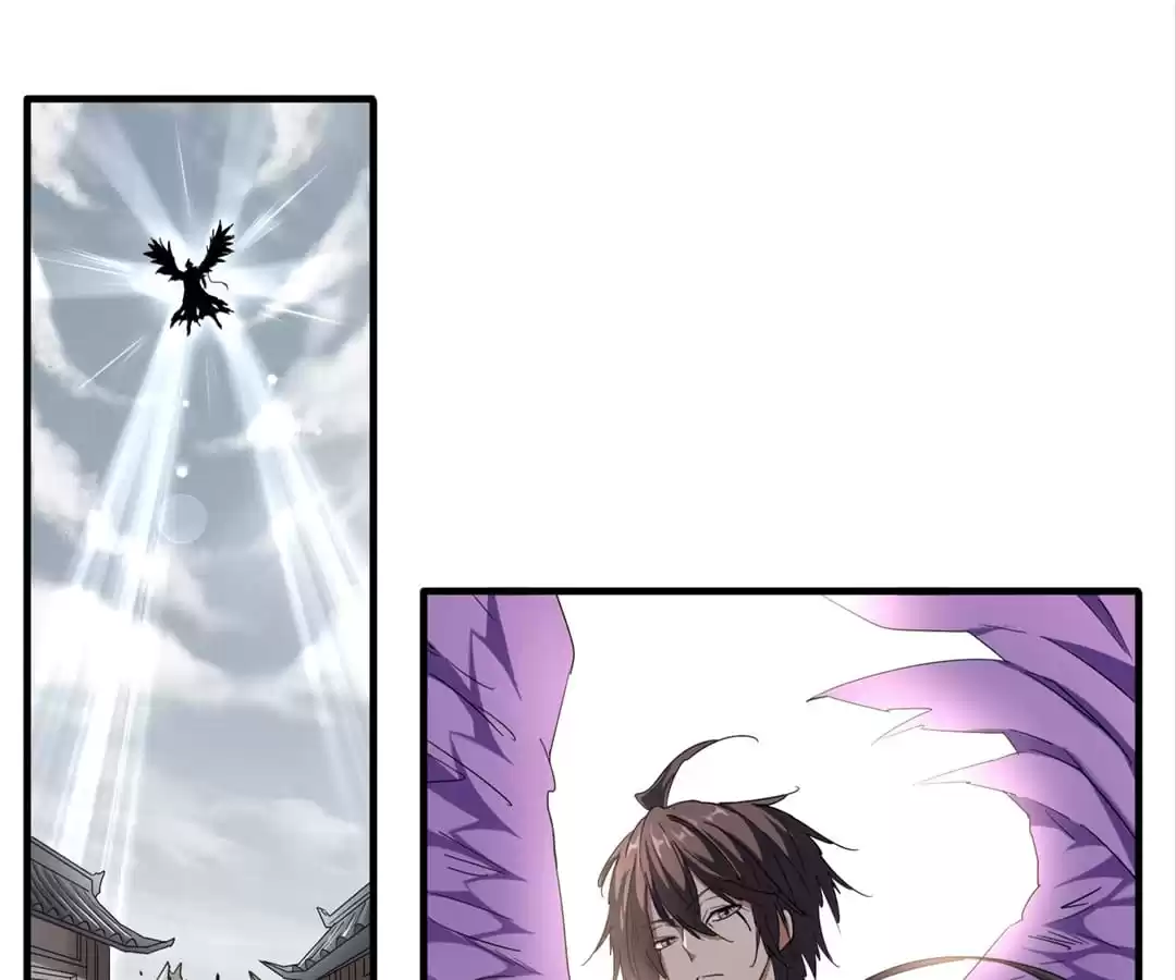 Read The Devil Butler chapter 101 image 2 on Lezhin