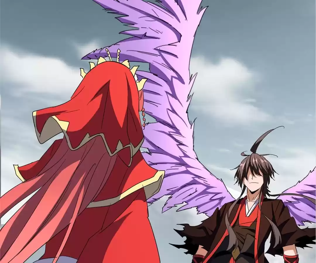 Read The Devil Butler chapter 101 image 20 on Lezhin