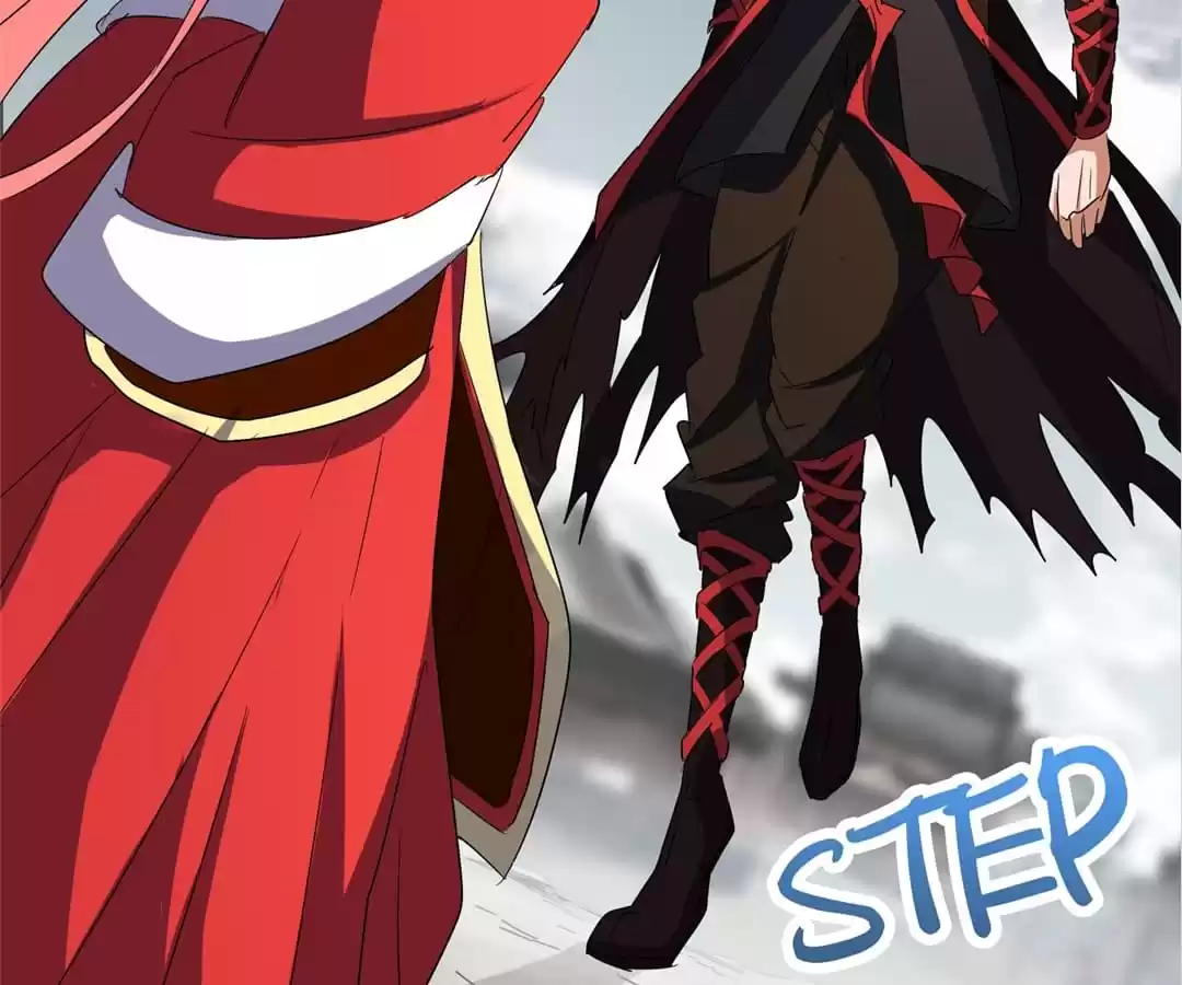 Read The Devil Butler chapter 101 image 21 on Lezhin
