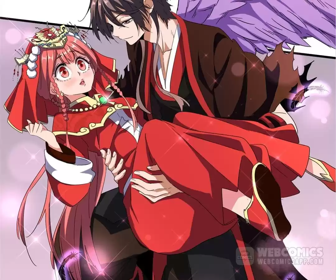 Read The Devil Butler chapter 101 image 25 on Lezhin