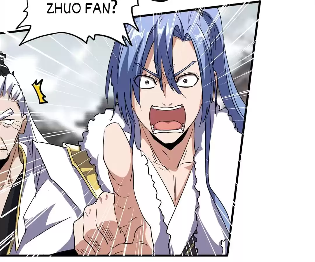 Read The Devil Butler chapter 101 image 27 on Lezhin