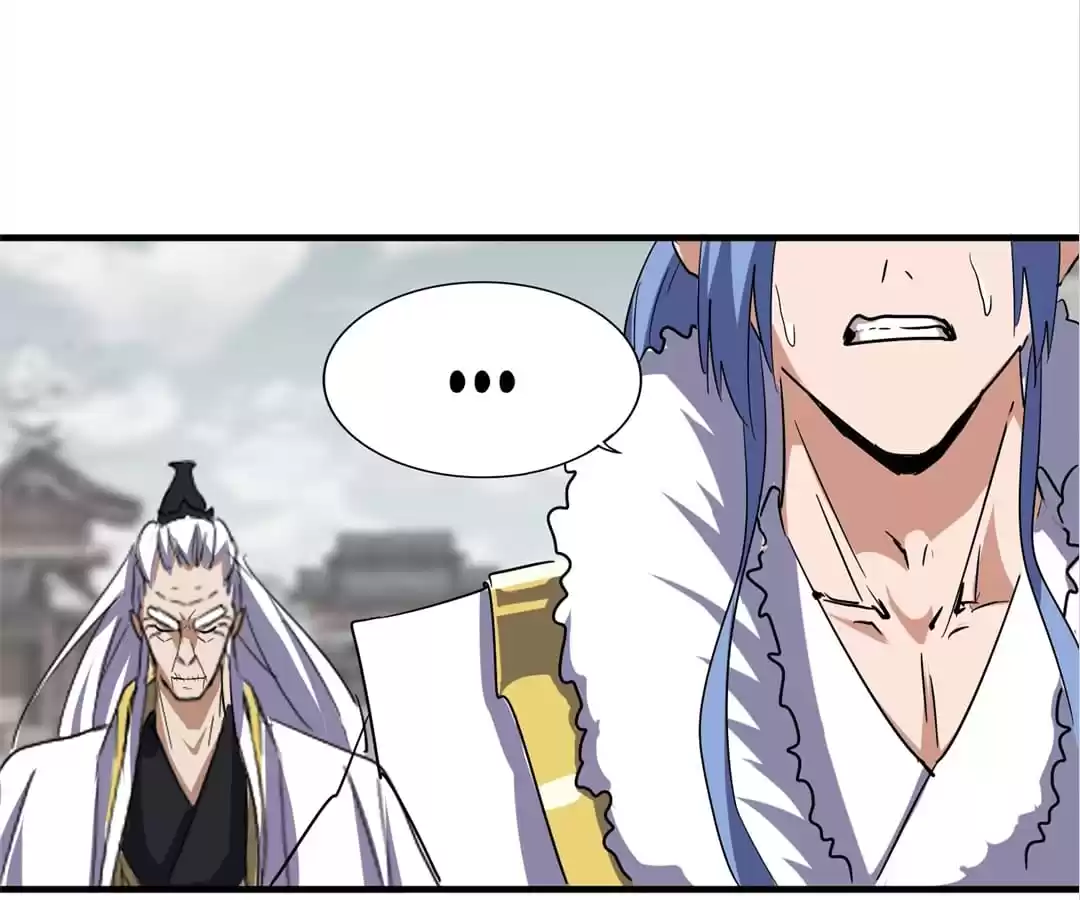 Read The Devil Butler chapter 101 image 30 on Lezhin