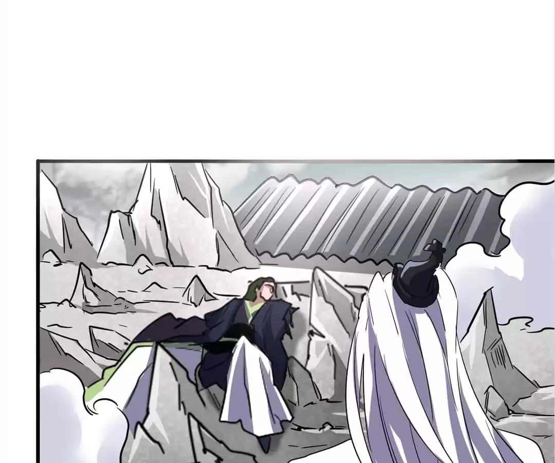Read The Devil Butler chapter 101 image 32 on Lezhin