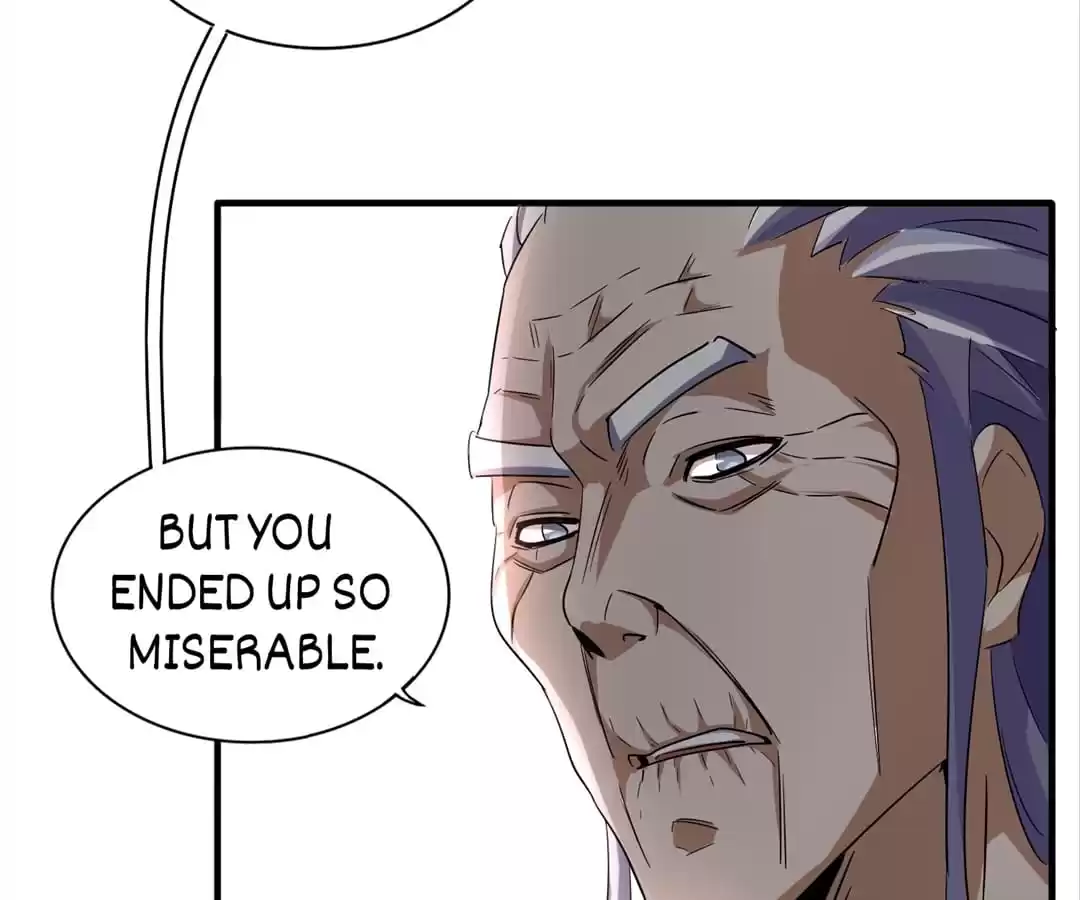 Read The Devil Butler chapter 101 image 35 on Lezhin
