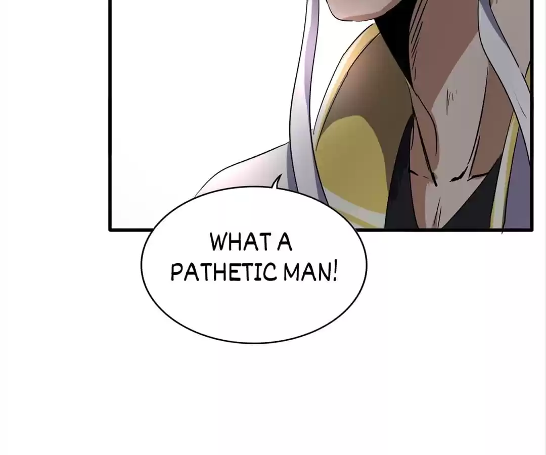 Read The Devil Butler chapter 101 image 36 on Lezhin
