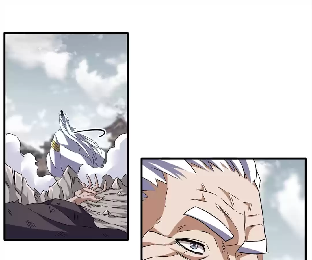 Read The Devil Butler chapter 101 image 38 on Lezhin