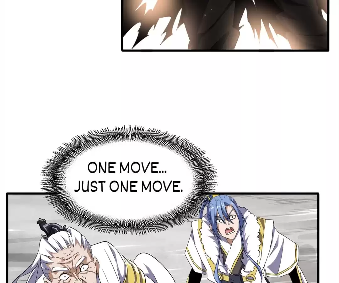 Read The Devil Butler chapter 101 image 4 on Lezhin