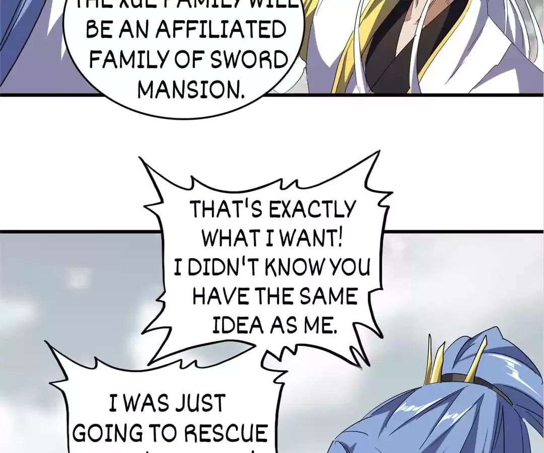 Read The Devil Butler chapter 101 image 42 on Lezhin